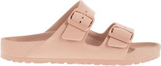 Birkenstock Arizona EVA - Dames - Sandalen - Roze - 40 EU - Schoenen