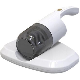 OEM Aspiradora Inal&aacute;mbrica Anti&aacute;caros, Port&aacute;til Con Luz Uv Para Colchones, Camas Y Hogar, Eliminaci&oacute;n De &Aacute;caros - Crezuo