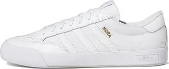 adidas Nora Shoes White Gold Metallic HP9739