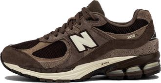 New Balance x Palace 2002R Volcanic Rocks Pack - Magma M2002RGM