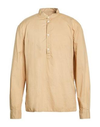 Dondup TOPWEAR - Shirts on YOOX.COM