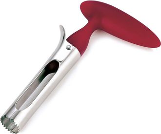 Cuisipro Easy Release Apple Corer in Red at Nordstrom