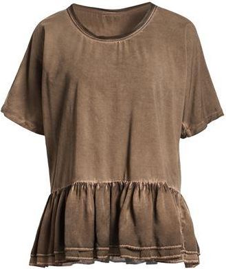 Uma Wang CAMISETAS Y TOPS - Camisetas en YOOX.COM