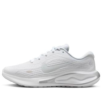 Nike (WMNS) Nike Journey Run White Pure Platinum FJ7765-102
