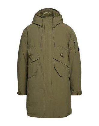 C.P. Company JACKEN & M&Auml;NTEL - Jacken, M&auml;ntel & Trenchcoats auf YOOX.COM