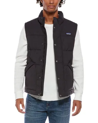 Patagonia Downdrift Vest