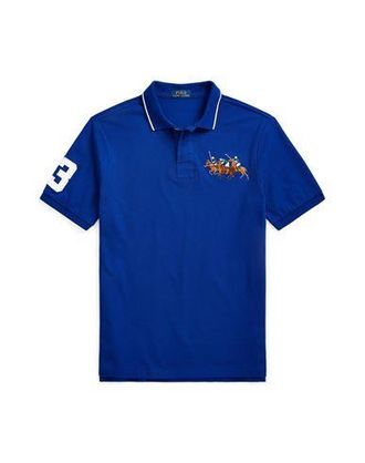 Ralph Lauren Polo shirts