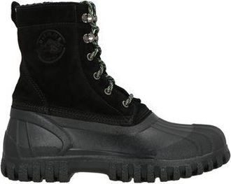 Diemme CALZADO - Botines de ca&ntilde;a alta en YOOX.COM