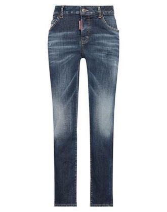 Dsquared2 HOSEN & RÖCKE - Jeanshosen auf YOOX.COM