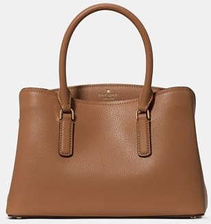 Kate Spade New York Thompson Street Small Satchel Bag