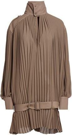 Maison Margiela DRESSES - Mini dresses on YOOX.COM