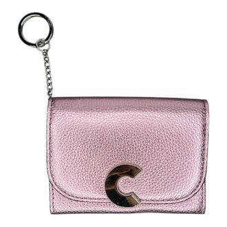 Coccinelle Portafogli - Dames - Accessoires - Roze - Maat: ONE Size Taf