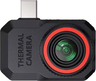 OEM C&aacute;mara Termogr&aacute;fica Infrarroja Industrial Habotest Ht820