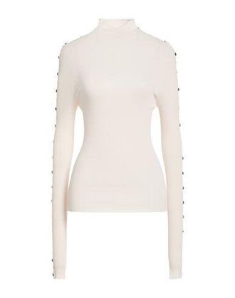 Laneus KNITWEAR - Turtlenecks on YOOX.COM