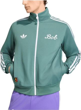 adidas Hombre, Deporte, Verde, Talla: S