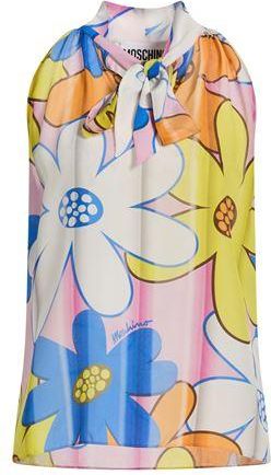 Moschino TOPS - Tops auf YOOX.COM