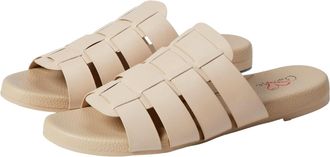 Mia Hera Beige GSA19122315-260 Womens