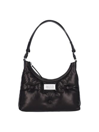 Maison Margiela glam Slam Small Hobo Bag