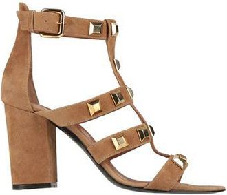 Via Roma 15 CALZATURE - Sandali su YOOX.COM