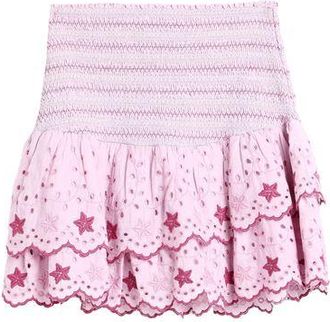 LoveShackFancy BOTTOMWEAR - Mini skirts sur YOOX.COM