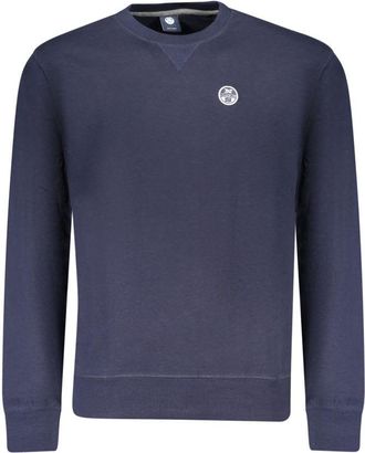 North Sails Cotton Mens Mens Sweatshirt