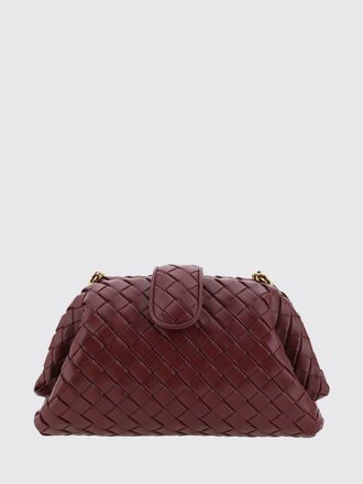 Bottega Veneta Borsa Teen Lauren 1980 Bottega Veneta in pelle intrecciata