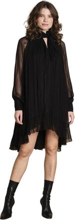 Mes Demoiselles... Mujer, Vestidos, Negro, Talla: 2XS