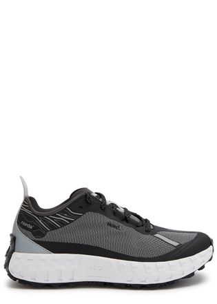 Norda 001 Dyneema Sneakers - Black - 12.5 (IT45.5 / UK11.5)