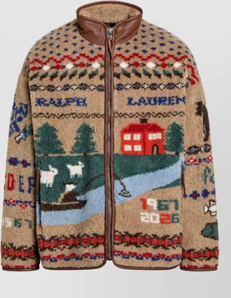 Polo Ralph Lauren lightweight jacket