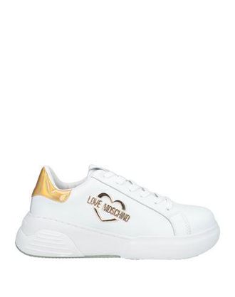 Love Moschino SCHUHE - Sneakers auf YOOX.COM