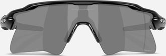 Oakley Radar EV Heater Sunglasses Prizm Black / Polished Black