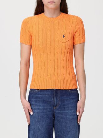 Polo Ralph Lauren Pullover Polo Ralph Lauren in cotone tricot