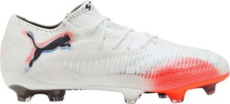 Puma Future 8 Ultimate Low FG Eclipse White, 38.5 Unisex