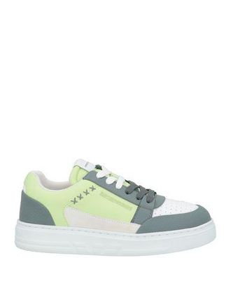 Emporio Armani FOOTWEAR - Trainers on YOOX.COM