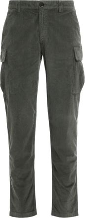 Moorer Cargo Brody-Vll a coste - Verde