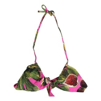 Dolce & Gabbana Donna, Costumi da bagno, Multicolore, S, new