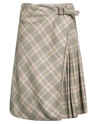 Really Wild BOTTOMWEAR - Midi skirts on YOOX.COM