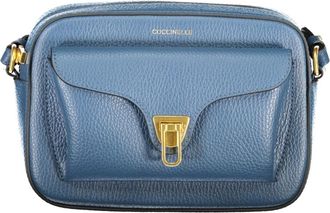 Coccinelle Mujer, Bolsos, Azul, Talla: ONE Size
