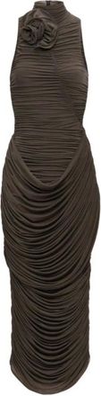 Magda Butrym Donna, Abiti, Marrone, S, new
