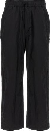 Thom Krom Black M P 19 pants