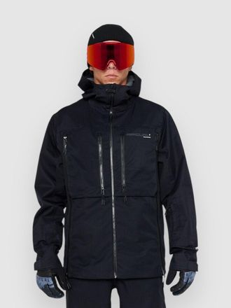 Rip Curl Anti Series ULT 30K/40K Chaqueta negro