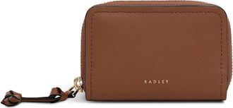 Radley London Fountain Park Small Zip Around Wallet