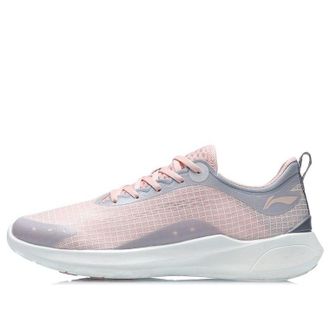 Li-Ning (WMNS) Li-Ning EZ Run Peachy Keen ARBR002-2