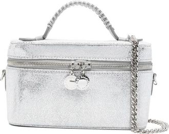 Stella McCartney Borse Argento-Donna