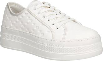 A|X Armani Exchange Mujer, Zapatos, Blanco, Talla: 37 EU