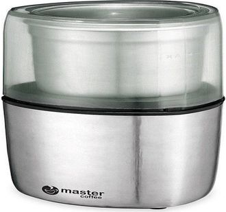Aster Molino De Caf&eacute; Aster Mc743cg Acero Inox 200 W 70 G