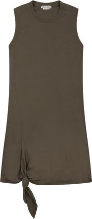 J.W.Anderson Donna, Abiti, Verde, L, new