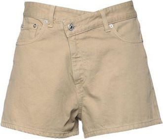 Mauro Grifoni BOTTOMWEAR - Denim shorts sur YOOX.COM