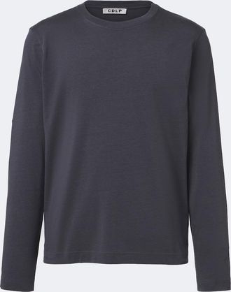CDLP T-shirt in jersey