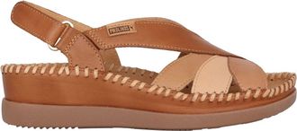 Pikolinos Dames, Schoenen, Bruin, Maat: 42 EU Suède